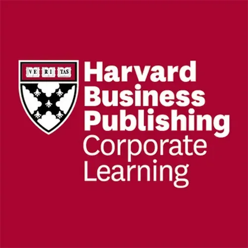 Curso Santander  Business For All 2024 - Harvard Business Publishing &Amp; Santander Open Academy